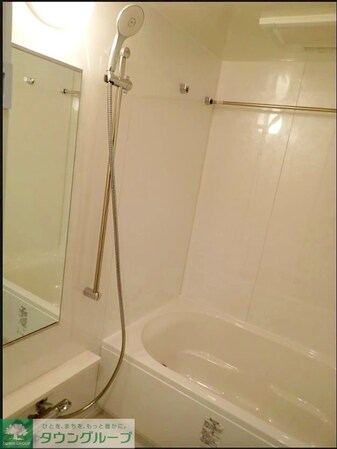 The MANOR KYODOの物件内観写真